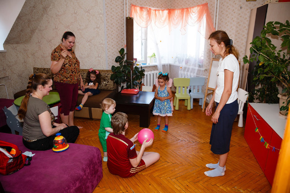 Признание права на жизнь с момента зачатия — деятельное покаяние всего народа